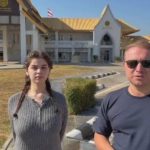 Студентку из Екатеринбурга спасли из мошеннического скам-центра в Мьянме