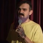 С переломом позвоночника за решётку: московский суд вынес суровый приговор юмористу Останину