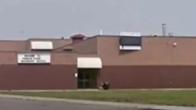 Кровавая бойня в Канаде: в школе Тамблер-Ридж расстреляны 10 подростков