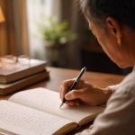 31 год преданности жены парализованному мужу и книга, которую он написал в знак благодарности