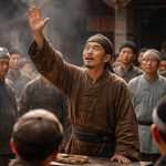 Смертельная цена лживой клятвы