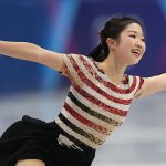 Результаты короткой программы у женщин на Олимпиаде-2026: Ами Накаи — первая