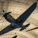 Как американский ас и первая леди Китая создали «Летающих тигров»