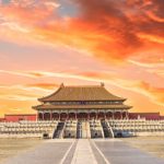 Внутри Запретного города: чудеса древнего китайского дворца