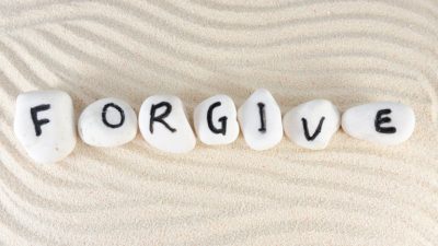 Прощать других — значит быть добрым к себе