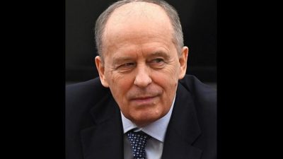 Директор ФСБ Александр Бортников сообщил о прекращении диалога с основателем Telegram Дуровым.