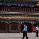 Полиция Китая усиливает охоту за гражданами, подающими жалобы на чиновников компартии