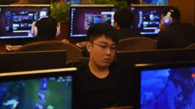 Анализ: В Китае планируют отдать интернет под полный контроль полиции