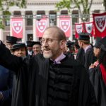 Трамп заявил, что потребует от Гарварда компенсацию в размере $1 млрд