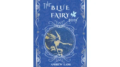 Сказка из «Голубой книги сказок»: «Ужасная голова»