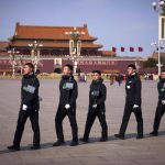 Си Цзиньпин усилил контроль над пекинским гарнизоном перед чисткой