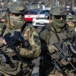 Трамп: Правительство не будет реагировать на протесты в городах, возглавляемых демократами, пока те не попросят