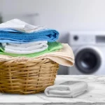 Как часто следует стирать вещи?