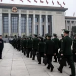 Инсайдеры: Китайский парламент не поддержал политическую чистку Си Цзиньпина