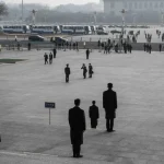 Инсайдеры: Вооружённые силы Китая перешли в режим «почти военной готовности»