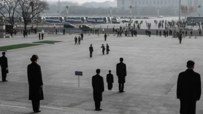 Инсайдеры: Вооружённые силы Китая перешли в режим «почти военной готовности»