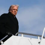 Трамп: «Мы узнаем», спровоцирует ли атака США на Иран региональную войну