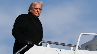 Трамп: «Мы узнаем», спровоцирует ли атака США на Иран региональную войну