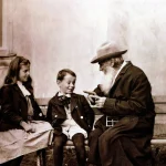 Распорядок дня Льва Толстого