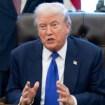 Трамп поговорил с Си Цзиньпином по телефону и обсудил «множество вопросов»