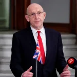 Великобритания направит в Норвегию войска для защиты Арктики от России