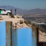 Беспилотники мексиканского картеля вторглись в воздушное пространство США