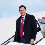 Рубио: Старого мира больше нет