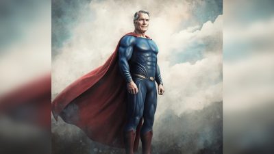 Люди, которые не стареют: секреты «супер-старейшин»