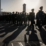 ЦРУ вербует китайских военных после чисток Си Цзиньпина