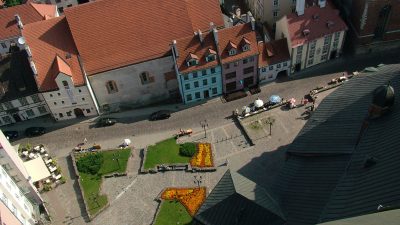 В больнице Латвии уволили 49 медиков-россиян и белорусов