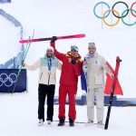 Серебряный прорыв: Никита Филиппов принёс первую медаль российской сборной на ОИ-2026