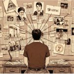 Теории заговора: почему наш мозг везде ищет тайное правительство?