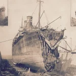 Страшную морскую катастрофу в начале прошлого века впервые помогла предотвратить радиосвязь