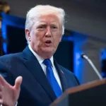 Трамп повышает глобальные пошлины до 15%