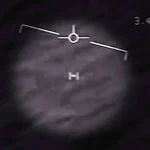 Трамп распорядился обнародовать правительственные документы об инопланетянах и НЛО