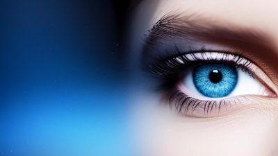 Эти семь фруктов помогут восстановить зрение