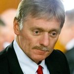 Кремль прокомментировал задержание бывшего первого замминистра обороны Цаликова