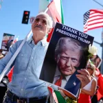 Аналитики: Глобальное наступление Трампа нацелено на энергетические ресурсы Китая