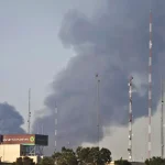 5 фактов, которые нужно знать о конфликте в Иране на второй неделе