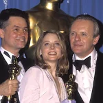 «Молчание ягнят»: 35-летие классического фильма ужасов