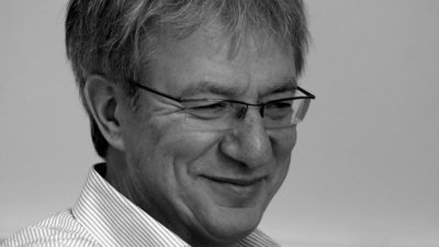 Александр Галицкий — основатель Almaz Capital и создатель технологий Wi-Fi.