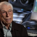 Композитору Александру Зацепину исполнилось 100 лет