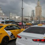 Минпромторг расширил перечень разрешённых автомобилей для российского такси