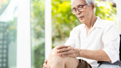 Секреты здоровых суставов: 3 «золотых восстанавливающих средства» (рецепты)