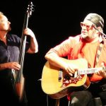 Музыкант Борис Гребенщиков* стал гражданином Великобритании