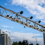 Невидимые глаза: эволюция тотальной слежки в Китае