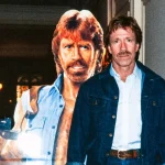 Чак Норрис, легенда боевых искусств и герой боевиков, скончался в возрасте 86 лет