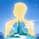 Ваше тело — это миниатюрная Вселенная. Вот как поддерживать в нём гармонию