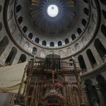 Пасха под угрозой: Храм Гроба Господня закрыли впервые за столетия 