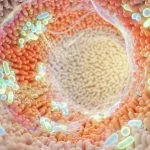 Микробиом кишечника может влиять на развитие рака толстой кишки